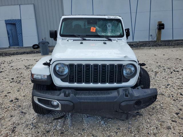 2024 JEEP GLADIATOR 1C6JJTAG8RL133574