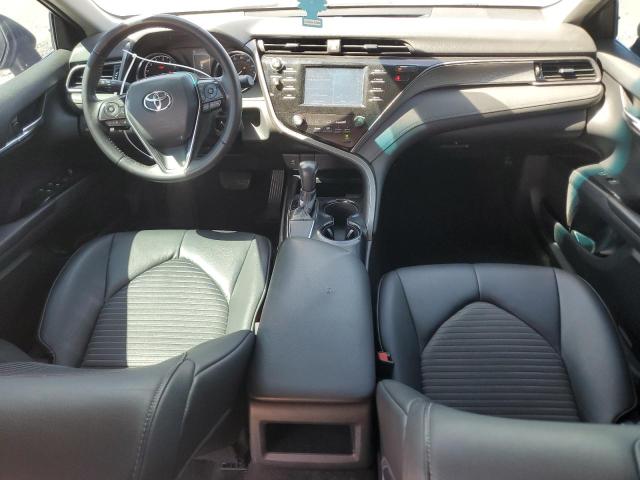 2019 TOYOTA CAMRY SE 4T1B11HK4KU293491