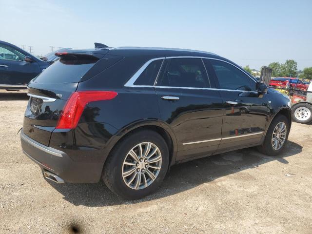 2018 CADILLAC XT5 LUXURY 1GYKNDRS7JZ226243
