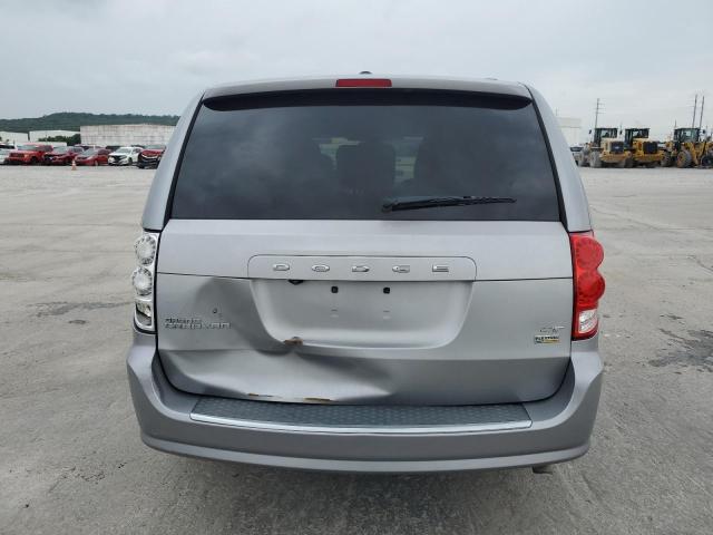2019 DODGE GRAND CARA 2C4RDGEG8KR739605