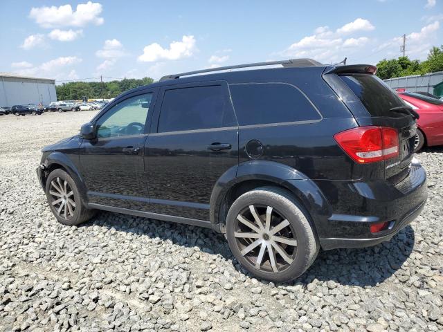 2016 DODGE JOURNEY SX 3C4PDCBG6GT122521