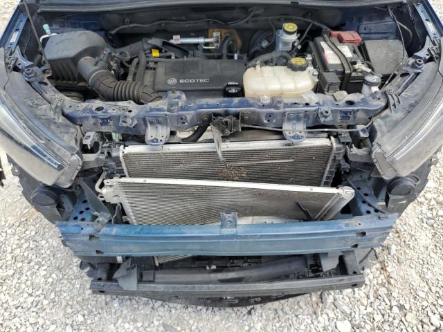 2019 BUICK ENCORE PRE KL4CJASB2KB914301