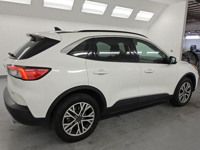 2021 FORD ESCAPE SEL 1FMCU9H64MUA65572