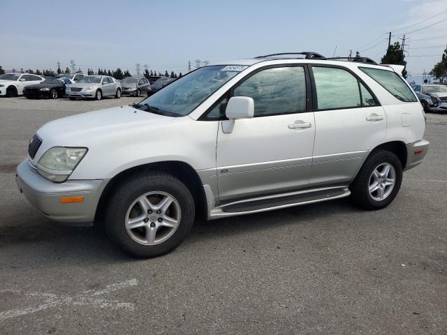 LEXUS RX 300