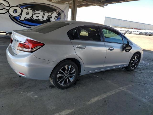 2015 HONDA CIVIC EX 19XFB2F81FE288155