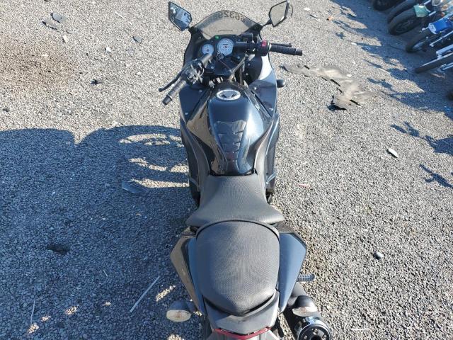 2012 KAWASAKI EX250 J JKAEXMJ1XCDAB6647