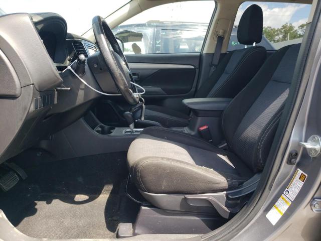 2016 MITSUBISHI OUTLANDER JA4AD3A3XGZ002275
