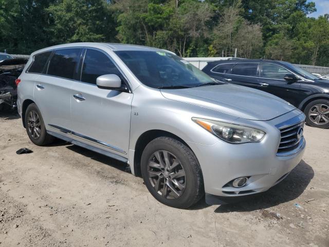 Vin: 5n1al0mn7fc510320, lot: 63297885, infiniti qx60 20154