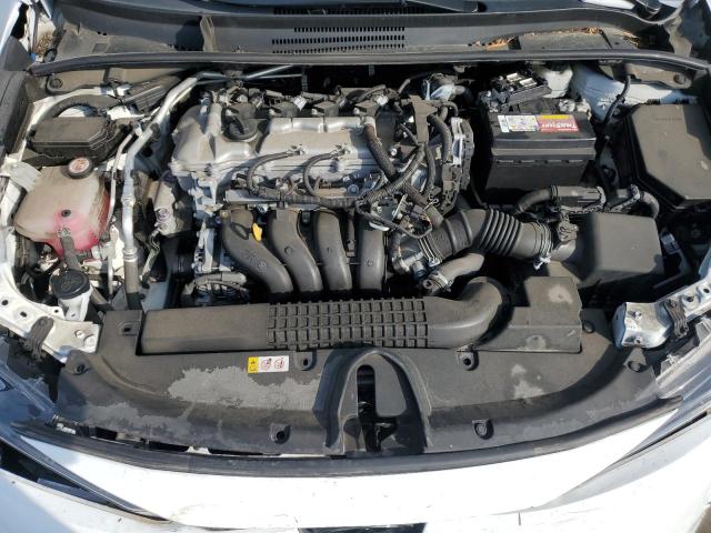 2020 TOYOTA COROLLA LE 5YFEPRAE8LP092680