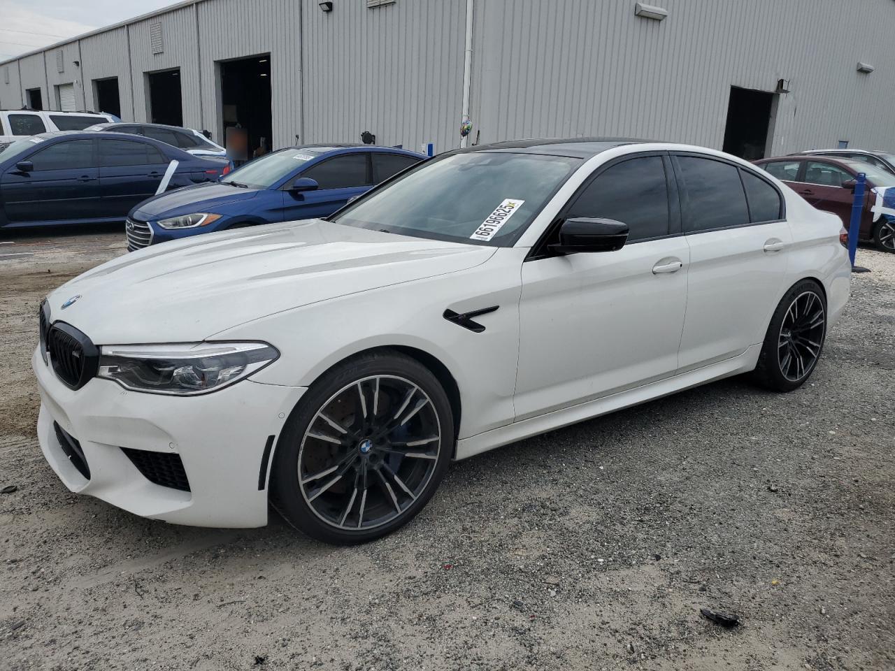 BMW M5