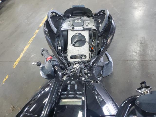 2013 VICTORY MOTORCYCLES VISION TOU 5VPSW36N3D3025007
