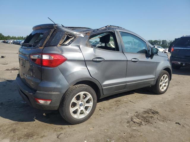 2019 FORD ECOSPORT S - MAJ6S3GL2KC266598