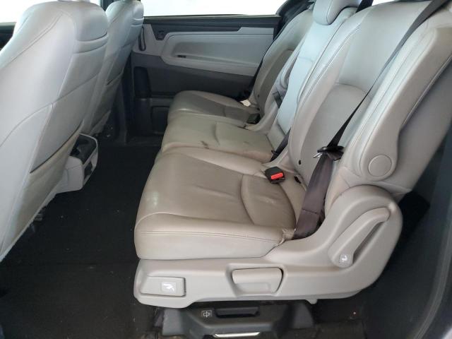 2018 HONDA ODYSSEY EX - 5FNRL6H79JB045427