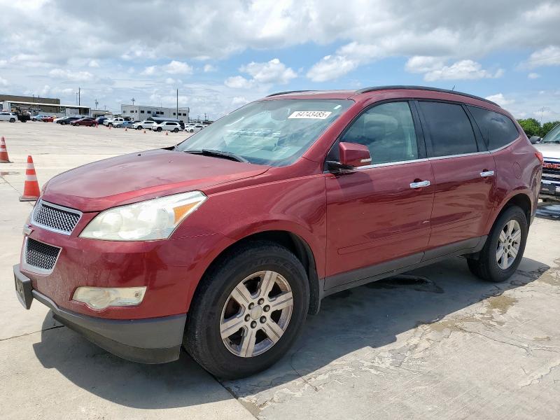CHEVROLET TRAVERSE L
