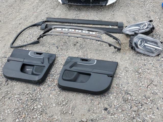 2021 FORD BRONCO SPO 3FMCR9B69MRA38868