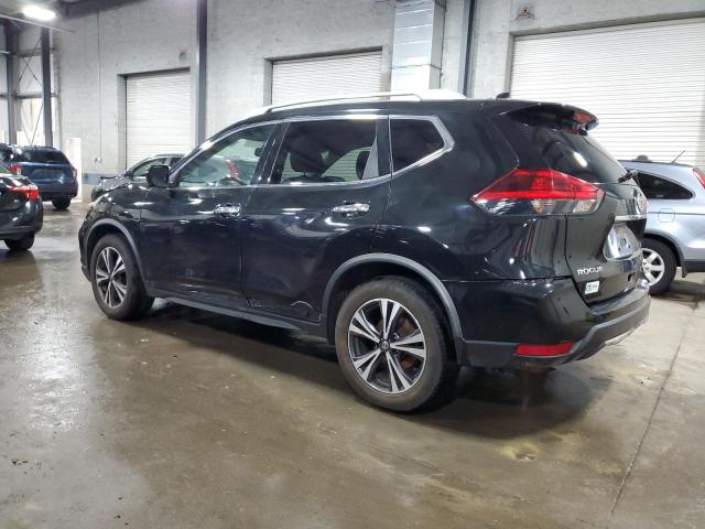 2018 NISSAN ROGUE S JN8AT2MT2JW461876