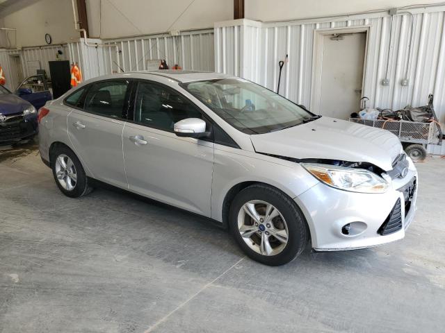 Vin: 1fadp3f28dl362630, lot: 62716775, ford focus se 20134