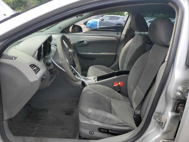 2012 CHEVROLET MALIBU LS - 1G1ZA5E03CF144176