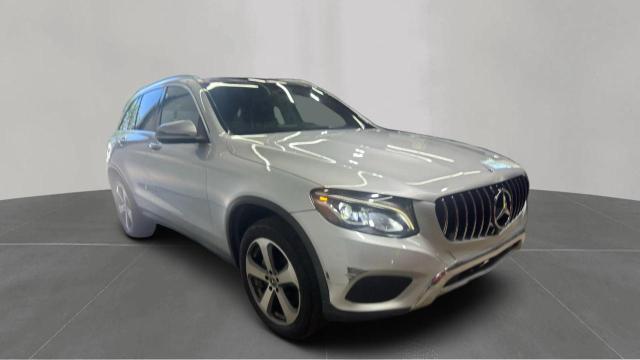 Vin: wdc0g4jb6jv084648, lot: 63534185, mercedes-benz glc-class 300 2018 img_1