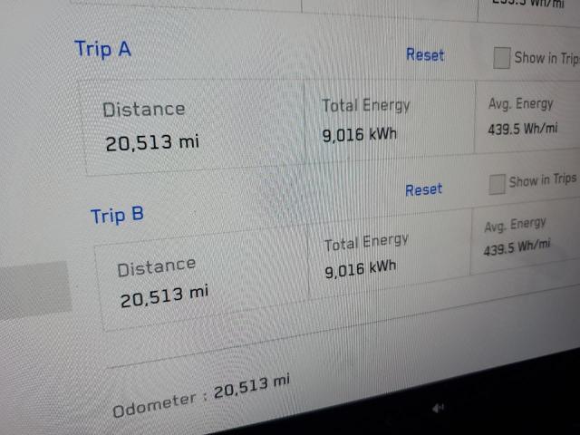 2024 TESLA CYBERTRUCK 7G2CEHEDXRA004106