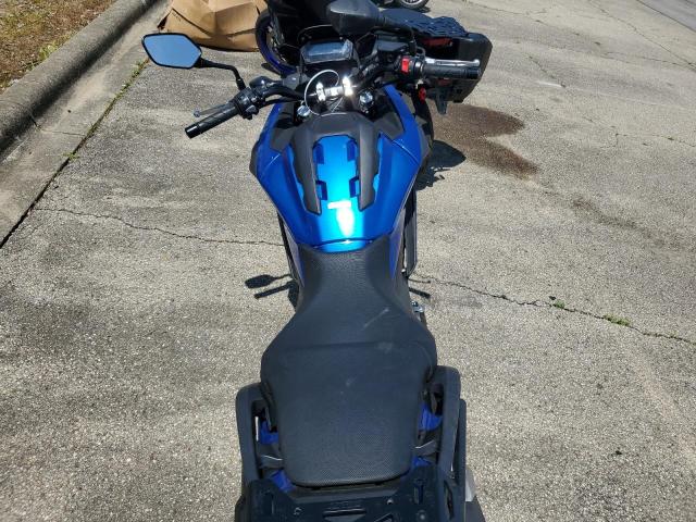 2019 HONDA NC750 X JH2RC9007KK100050