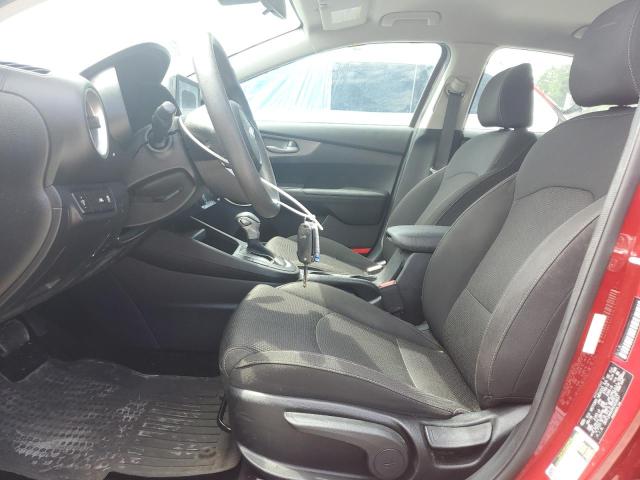 2019 KIA FORTE FE 3KPF24AD2KE023657