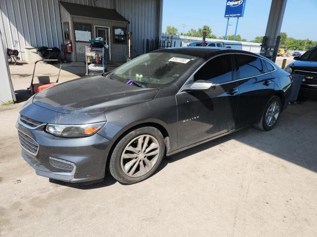 Global Auto Auctions: 2016 CHEVROLET MALIBU LT
