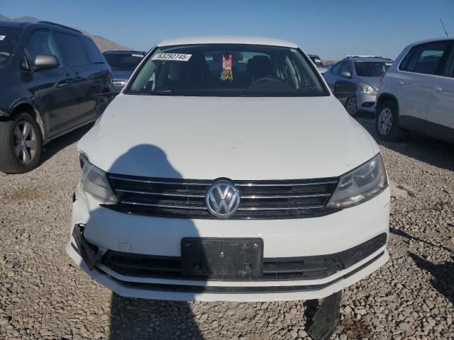 2016 VOLKSWAGEN JETTA S 3VW267AJ4GM266245