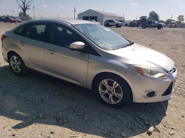 2014 FORD FOCUS SE - 1FADP3F29EL116042