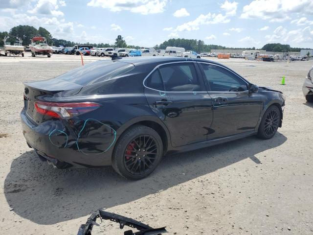2022 TOYOTA CAMRY SE 4T1G11AK0NU040365