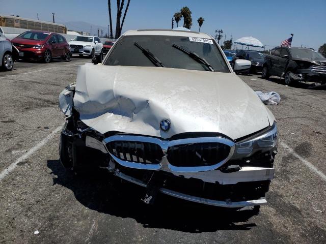 2020 BMW 330I 3MW5R1J08L8B13332