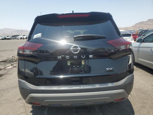2021 NISSAN ROGUE SV - 5N1AT3BA2MC838811