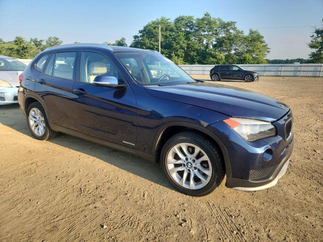 2015 BMW X1 XDRIVE28I WBAVL1C50FVY33428