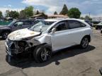 2015 LEXUS RX 350 BAS - 2T2BK1BA1FC315981