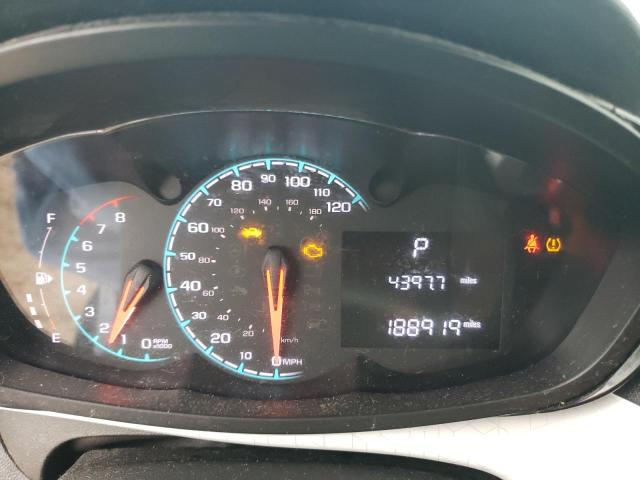2016 CHEVROLET SPARK 1LT - KL8CD6SA1GC563361