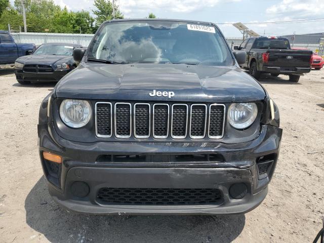 2020 JEEP RENEGADE S ZACNJBAB0LPL24379