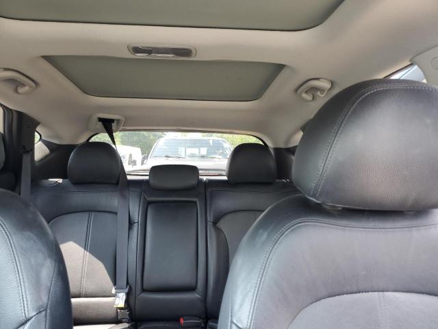 2012 HYUNDAI TUCSON GLS - KM8JUCAC8CU538554