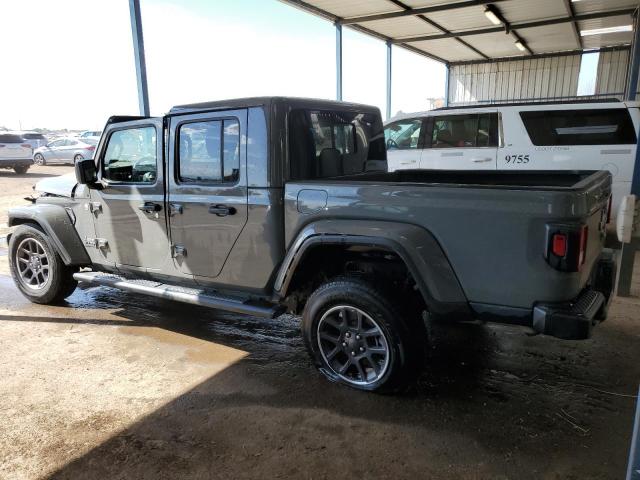 2023 JEEP GLADIATOR 1C6HJTFG2PL542657