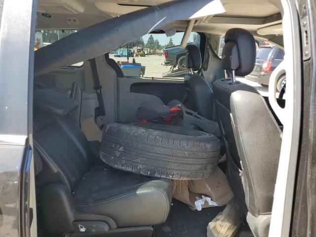 2016 CHRYSLER TOWN & COU 2C4RC1CG0GR159551