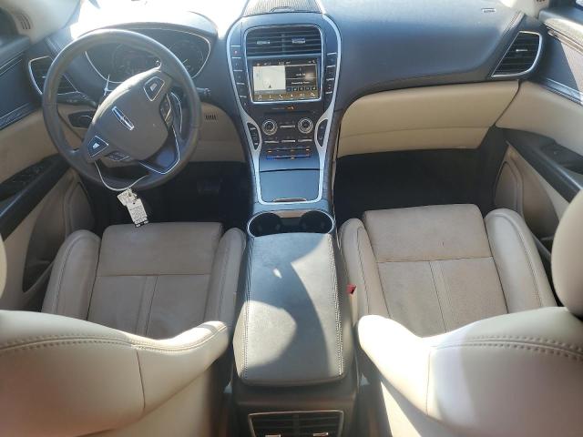 2018 LINCOLN MKX RESERV 2LMPJ6LP3JBL37219
