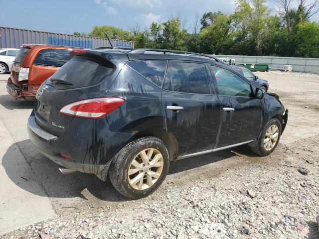 2011 NISSAN MURANO S - JN8AZ1MW0BW182530
