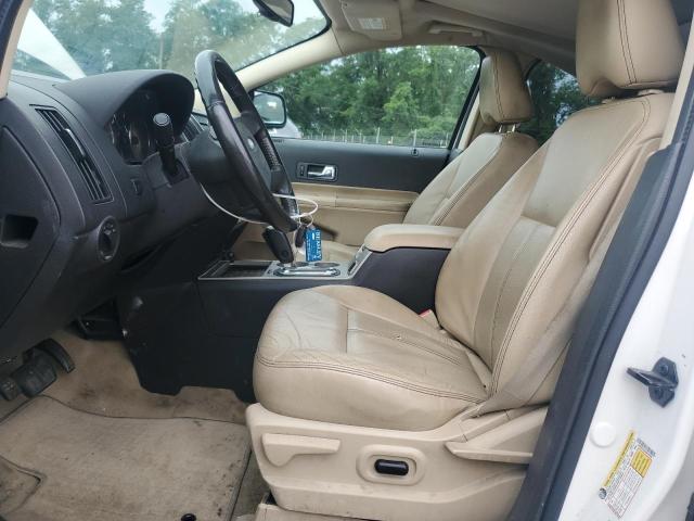 2010 FORD EDGE SEL - 2FMDK4JC9ABA78705