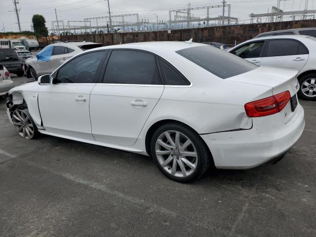 2014 AUDI A4 PREMIUM - WAUAFAFL7EN033353