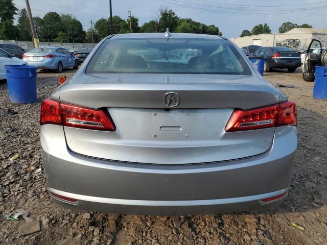 2018 ACURA TLX TECH 19UUB1F58JA005299