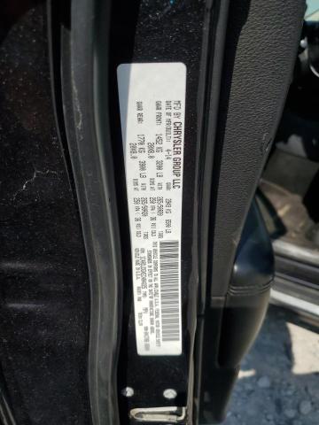 2014 DODGE DURANGO LI - 1C4RDJDGXEC484225