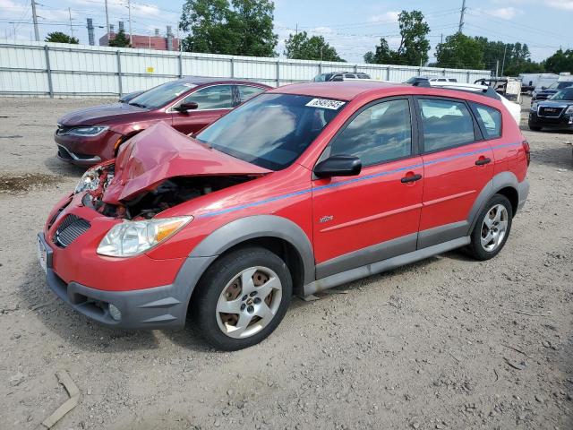 PONTIAC VIBE