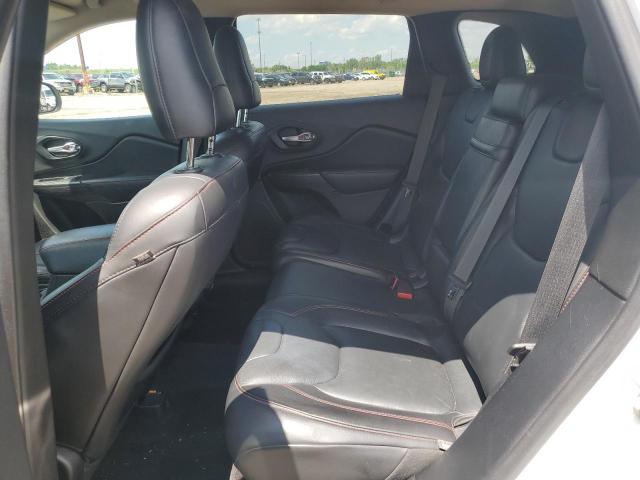2015 JEEP CHEROKEE T 1C4PJMBSXFW651000