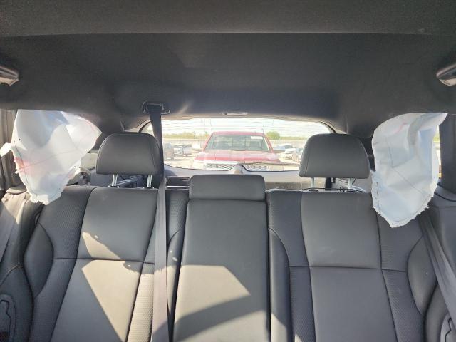 2022 SUBARU OUTBACK WI 4S4BTGUD4N3152614