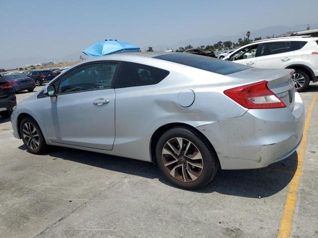 2013 HONDA CIVIC EX - 2HGFG3B85DH518506