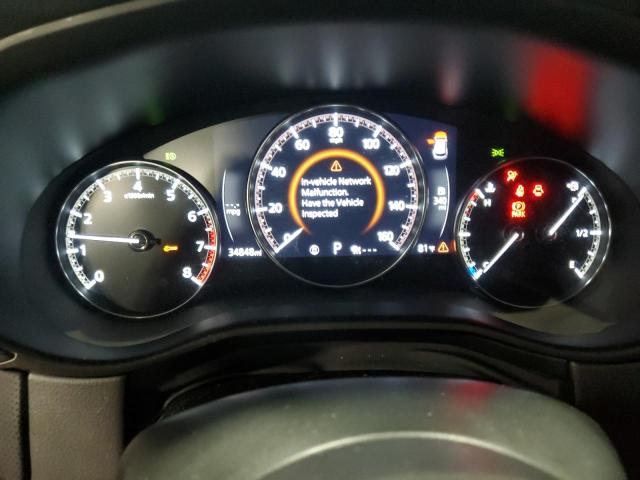 2023 MAZDA CX-50 PREF 7MMVABCM0PN109312